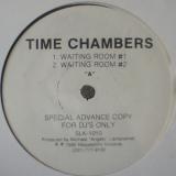 Time Chambers / Waiting Room