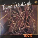 Tyrone Washington / Roots