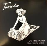 Tuxedo / Get The Money Feat. Ceelo Green/ Own Thang Feat. Tony!