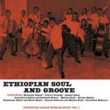 Various / Ethiopian Soul And Groove - Ethiopian Urban Modern Music Vol. 1