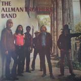 The Allman Brothers Band / S.T.