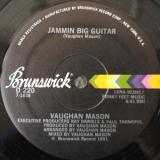 Vaughan Mason / Jammin Big Guitar