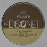 V.A. / Disconet Greatest Hits Volume 9