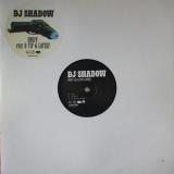 DJ Shadow / Enuff