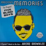 Original Five Blind Boys / Precious Memories