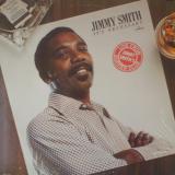 Jimmy Smith / It's Necessary