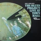 The Blues Project / Live At Town Hall
