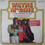 Wayne McGhie & The Sounds Of Joy / S.T.