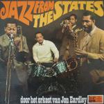 Jon Eardley / Jazz From The States