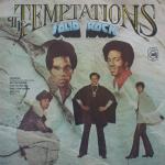 The Temptations ‎/ Solid Rock