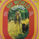 Dieter Zimmermann And His Orchestra / My World