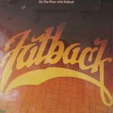 Fatback / On The Floor With Fatback