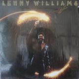 Lenny Williams / Spark Of Love