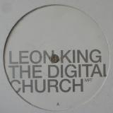Leon King / The Digital Church