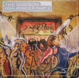 The Godson / Soul Edge E.P. Part 2