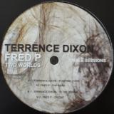 Terrence Dixon & Fred P / Two Worlds