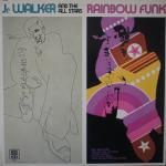 Jr. Walker And The All Stars / Rainbow Funk