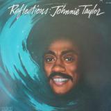 Johnnie Taylor / Reflections