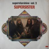 Supersister / Superstarshine Vol. 3