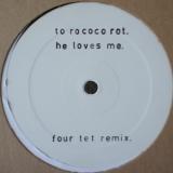 To Rococo Rot / Rocket Road Remixes