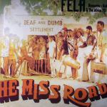 Fela Ransome - Kuti & The Africa 70/He Miss Rord