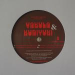 Vakula & Kuniyuki ‎/ Vakula & Kuniyuki EP