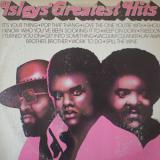 The Isley Brothers / The Isleys' Greatest Hits
