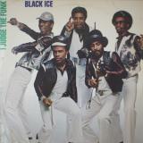 Black Ice / I Judge The Funk