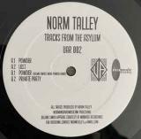 Norm Talley / Tracks From The Asylum