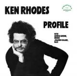 Ken Rhodes / Profile