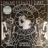 Palm Unit / Hommage A Jef Gilson