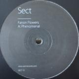 Fanon Flowers / Phenomenal EP