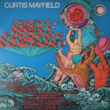 Curtis Mayfield / Sweet Exorcist