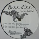 Benn Finn / Come Home