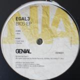 Egal3 / Bios EP