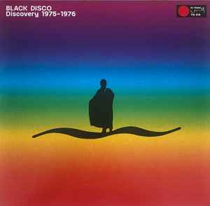 Black Disco – Discovery 1975-1976
