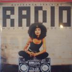 Esperanza Spalding / Radio Music Society