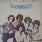 The Jackson 5 Featuring Michael Jackson / Joyful Jukebox Music