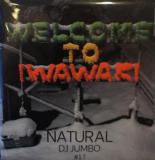 IWAWAKI FM / MIX By DJ JUMBO NATURAL