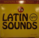 Masters At Work / Latin Verve Sounds