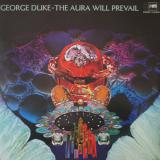 George Duke / The Aura Will Prevail