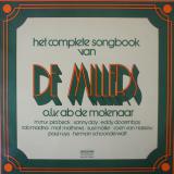 De Millers / Het Complete Songbook Van De Millers