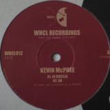 Kevin McPhee / In Circles