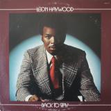 Leon Haywood / Back To Stay