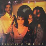 Mtume / Theater Of The Mind