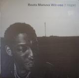 Roots Manuva / Witness