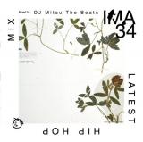 DJ  Mitsu The Beats / IMA#34