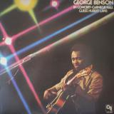George Benson / In Concert - Carnegie Hall