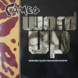 Cameo / Word Up