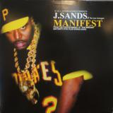 J. Sands / Manifest - Times We Chill